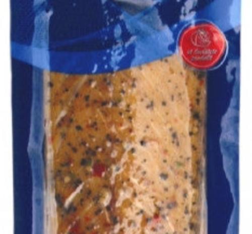 Macerel - Hot Smoked Pepper - 100 gram